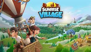 Hra: Sunrise Village