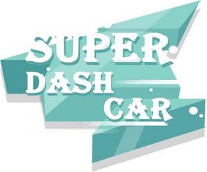 Hra: Super Dash Car