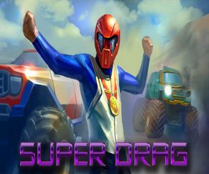 Hra: Super Drag