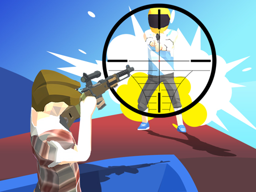 Hra: Super Sniper Missions