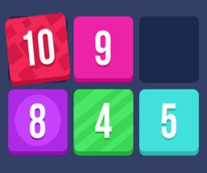 Hra: Ten