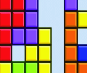 Hra: Tetris Online