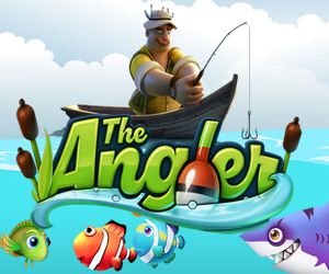 Hra: The Angler