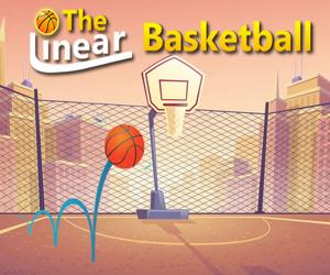 Hra: The Linear Basketball