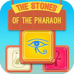 Hra: The Stones Of The Pharaoh