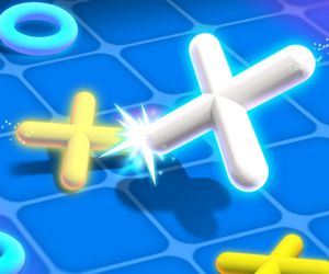 Hra: Tic Tac Toe 11