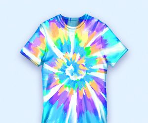 Hra: Tie Dye