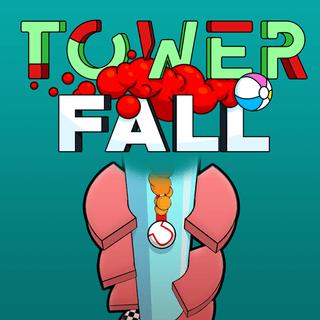 Hra: Tower Fall