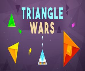 Hra: Triangle Wars