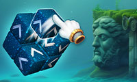 Hra: Unblock It Atlantis