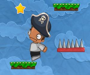 Hra: Valto Jumper
