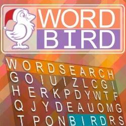 Hra: Word Bird