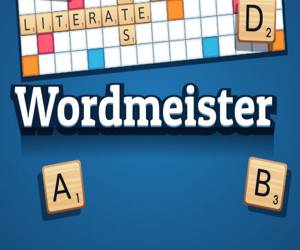 Hra: Wordmeister
