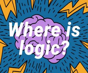 Hra: Words Formula. Where Is Logic?