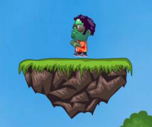 Hra: Zombie And Brain