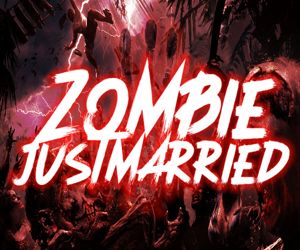 Hra: Zombie Just Married!