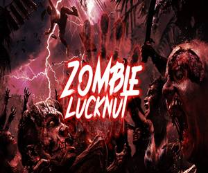 Hra: Zombie Lucknut