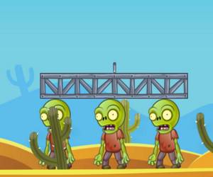 Hra: Zombie Shooter