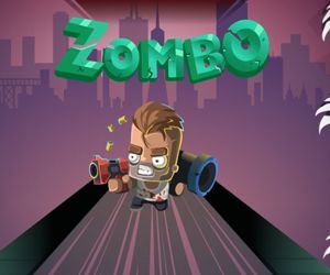Hra: Zombo